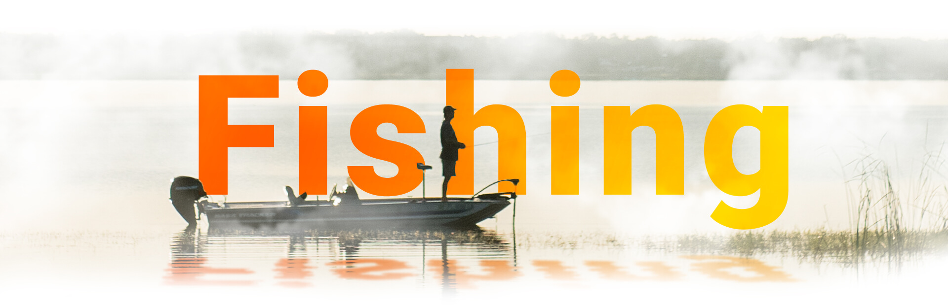 Fishing