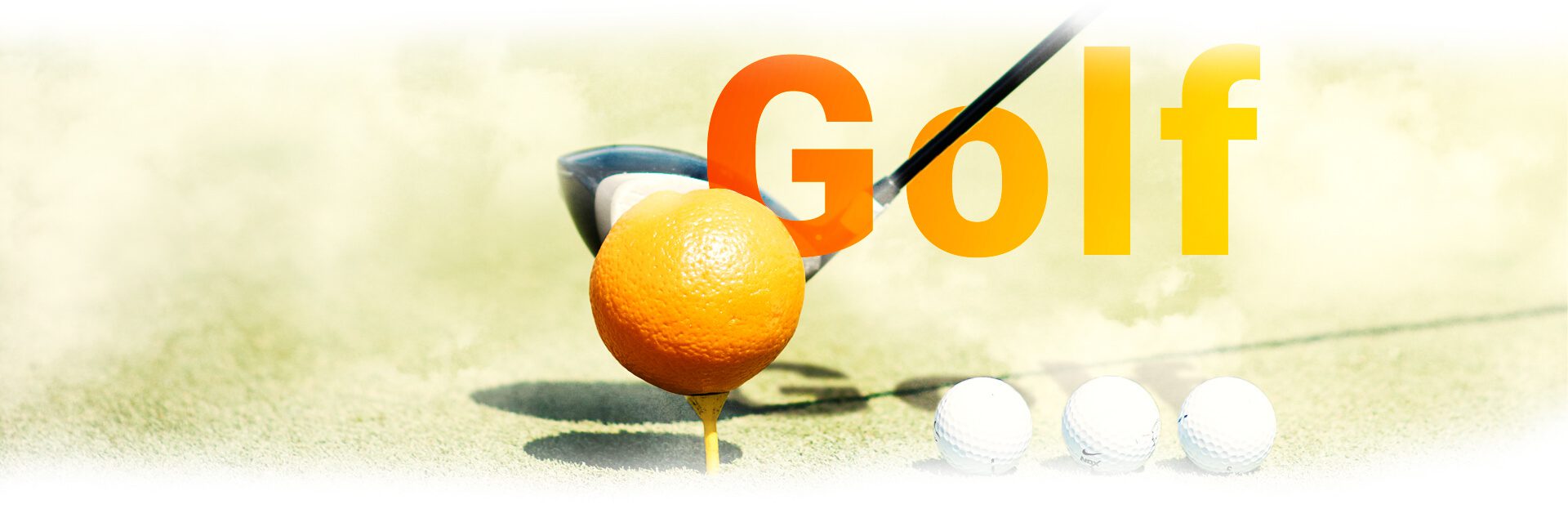 Hit the links and hone your golfing skills